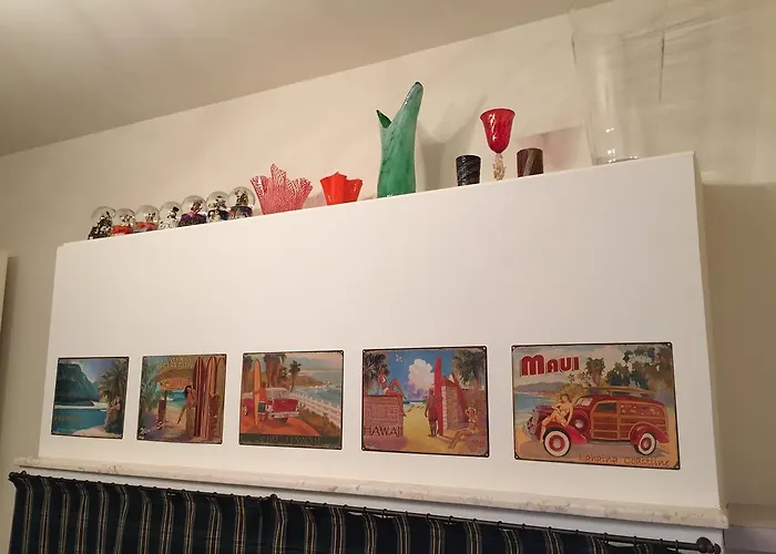 B&B La Casa Di Pina Bergamo