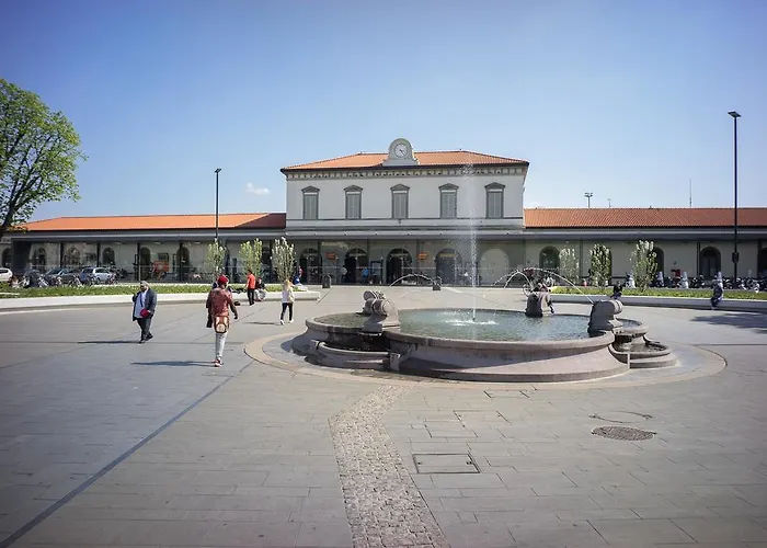 B&B Le Grazie Bergamo